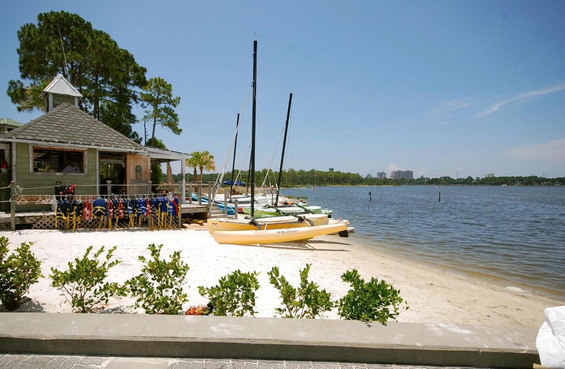 Villa Pilot House 509 Destin Exterior foto